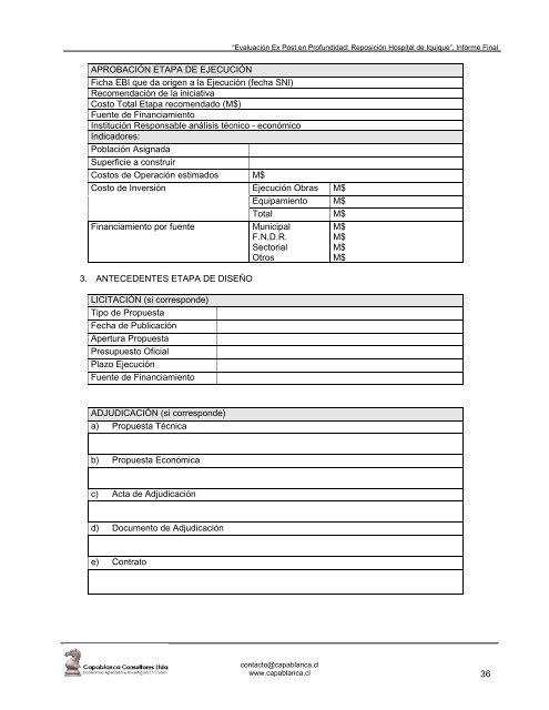 informe 3 expost edif. publica mideplan - Sistema Nacional de ...