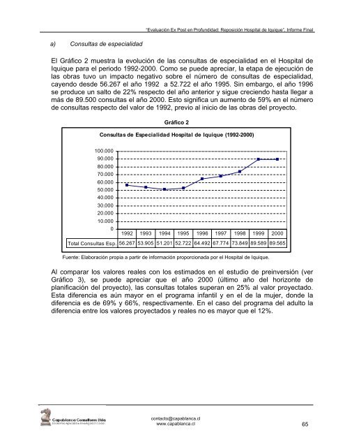 informe 3 expost edif. publica mideplan - Sistema Nacional de ...