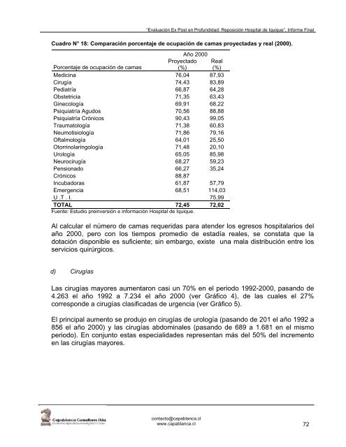 informe 3 expost edif. publica mideplan - Sistema Nacional de ...