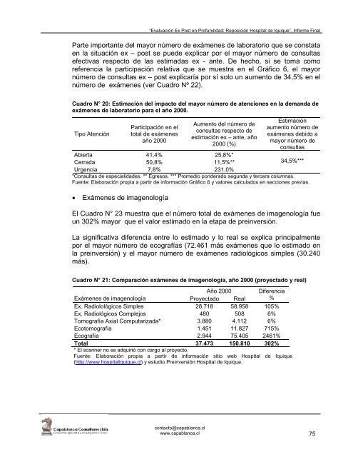 informe 3 expost edif. publica mideplan - Sistema Nacional de ...