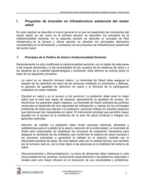 informe 3 expost edif. publica mideplan - Sistema Nacional de ...