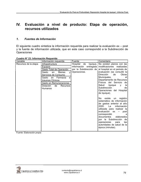 informe 3 expost edif. publica mideplan - Sistema Nacional de ...