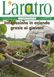 il pdf - Confagricoltura Alessandria