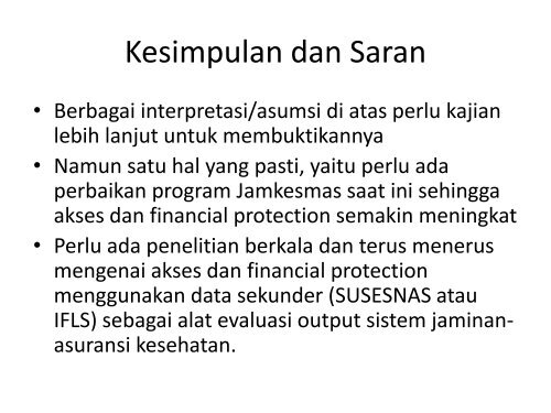 Evaluasi Lembaga Asuransi Kesehatan.pdf - Kebijakan Kesehatan ...