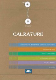 CALZATURE - Flower Gloves