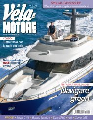 Azimut Magellano 50 - Ars Media