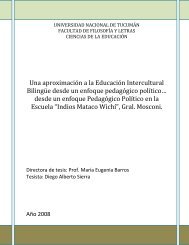 Descargar el documento en formato pdf. - FundaciÃ³n ProYungas