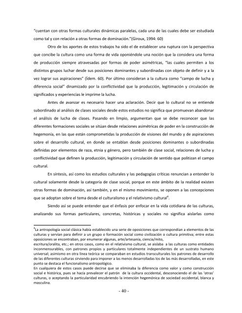 Descargar el documento en formato pdf. - FundaciÃ³n ProYungas