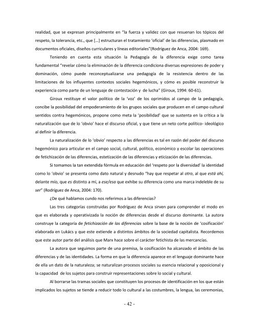 Descargar el documento en formato pdf. - FundaciÃ³n ProYungas