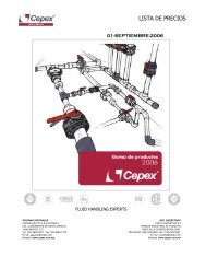 (desde 1 septiembre 2006) - (PDF: 448 KB / 9 pÃƒÂ¡ginas) - Cepex