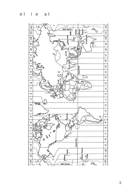 color gps plotter