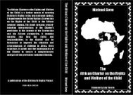 African Charter on the Rights and Welfare of the Child - Identiti