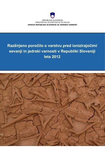 RazÅ¡irjeno - Uprava Republike Slovenije za jedrsko varnost