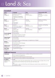 Teacher's Book teaching notes (0.3MB) - Global from Macmillan ...