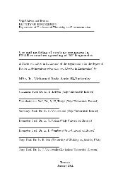 Use and modeling of overtone resonances in FBAR resonators ...