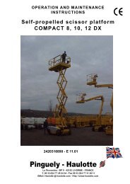 Compact DX GB E11.01.book - AJ Maskin AS