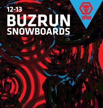 BuzRun 2012/13 - Snowjam