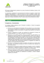 1. Regulación Competencias y funcionamiento. - Amper