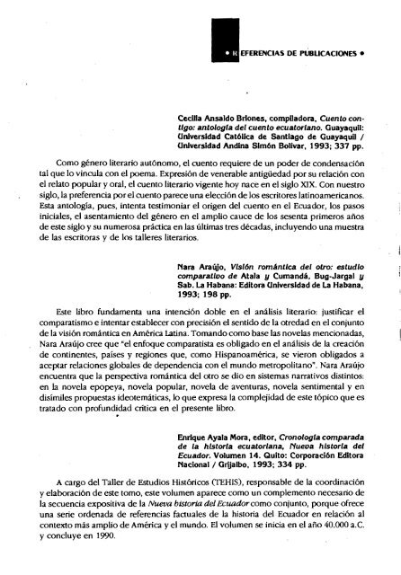 Como género literario autónomo, el cuento requiere de un poder de ...