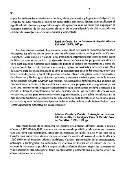 Como género literario autónomo, el cuento requiere de un poder de ...