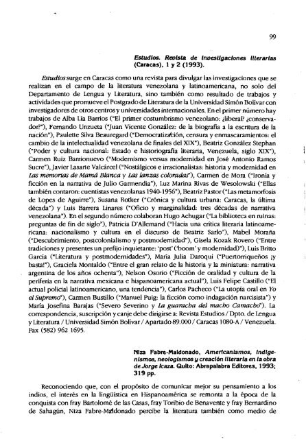 Como género literario autónomo, el cuento requiere de un poder de ...