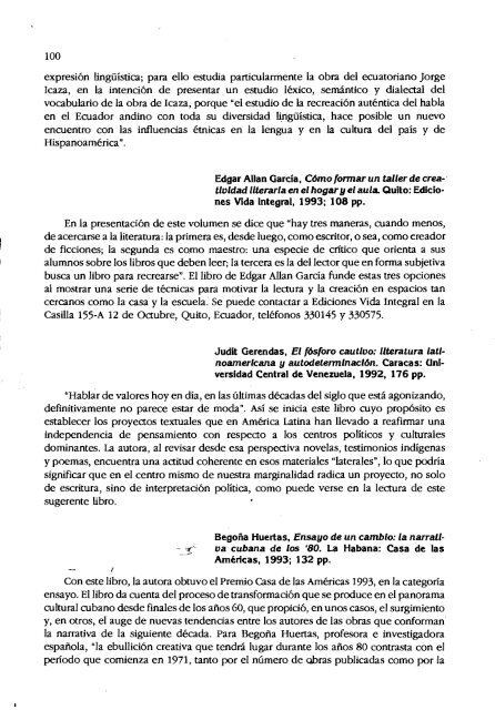 Como género literario autónomo, el cuento requiere de un poder de ...