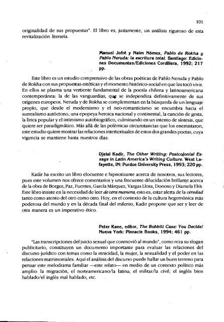 Como género literario autónomo, el cuento requiere de un poder de ...