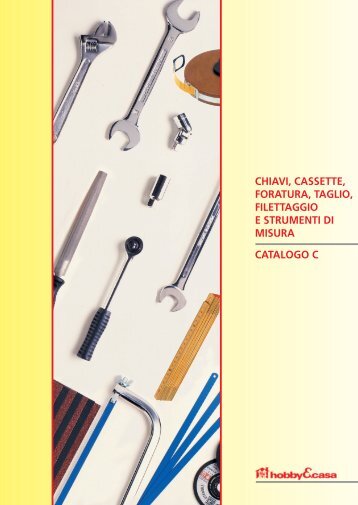catalogo PDF - ORECA NEW Spa