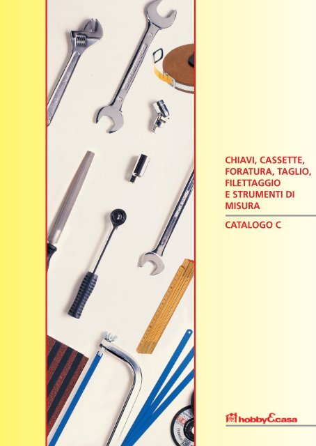 catalogo PDF - ORECA NEW Spa