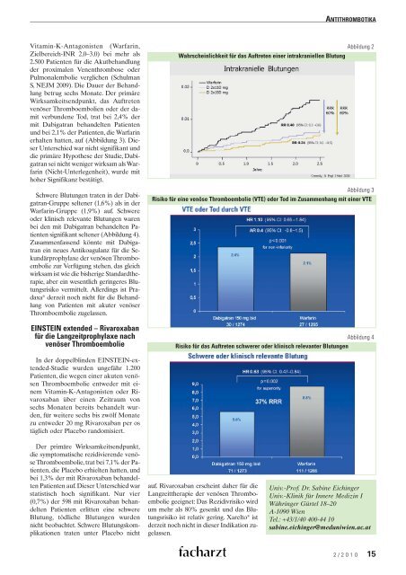 Malignes Melanom – Inzidenz, Früherkennung und therapeutische ...