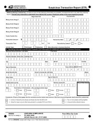 PS Form 8105-B, October 2007 - NALC Branch 78