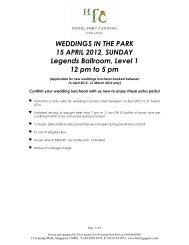 Emcee Script For Wedding Wedding Tweets