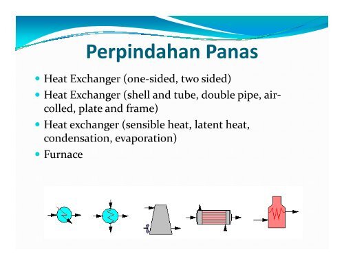 (CHEMICAL PROCESS DESIGN) - Teknik Kimia UNDIP