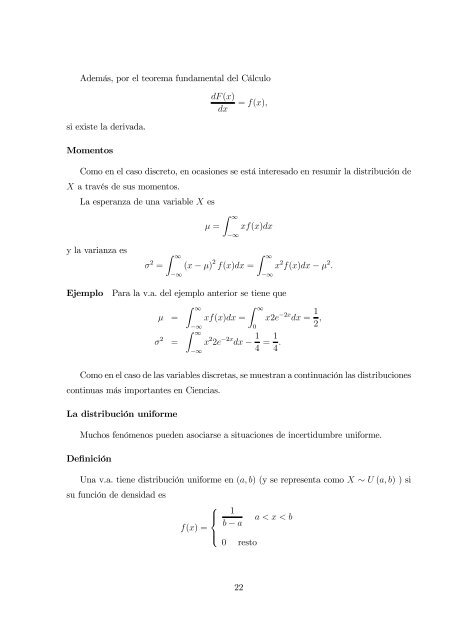 Operaciones bÃ¡sicas con sucesos aleatorios