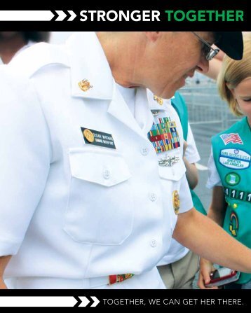 2011 Annual Report - Girl Scouts of Greater Los Angeles