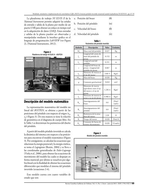 Ciencias humanas, sociales y econÃ³micas - Universidad de San ...