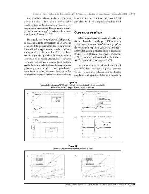 Ciencias humanas, sociales y econÃ³micas - Universidad de San ...