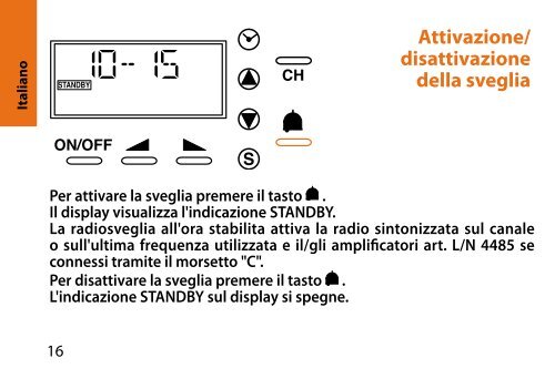 L4492 - N4492 - NT4492 - DOMUSWIRE