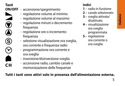 L4492 - N4492 - NT4492 - DOMUSWIRE