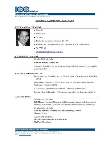 Enrique Valdespino Pastrana.pdf - ICC MÃ©xico