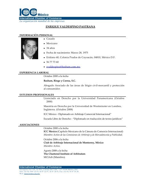 Enrique Valdespino Pastrana.pdf - ICC MÃ©xico