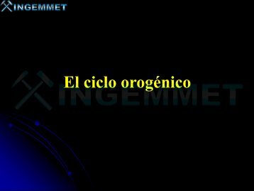 descargar pdf - Ingemmet