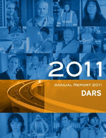 2011 - Dars