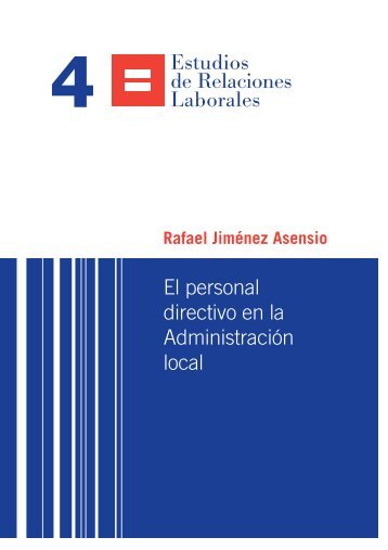 El personal directivo.indd - cemical