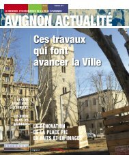 TÃ©lÃ©charger - Avignon