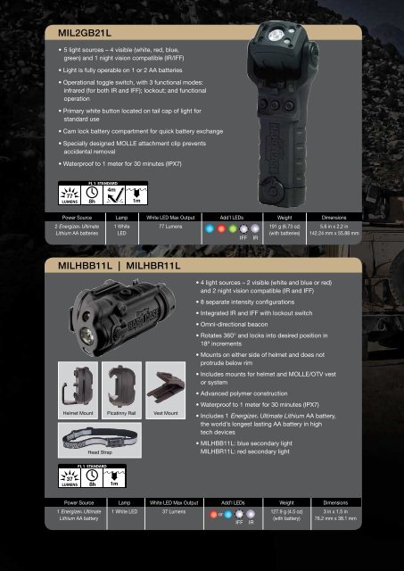 Energizer 2011 Catalog.pdf