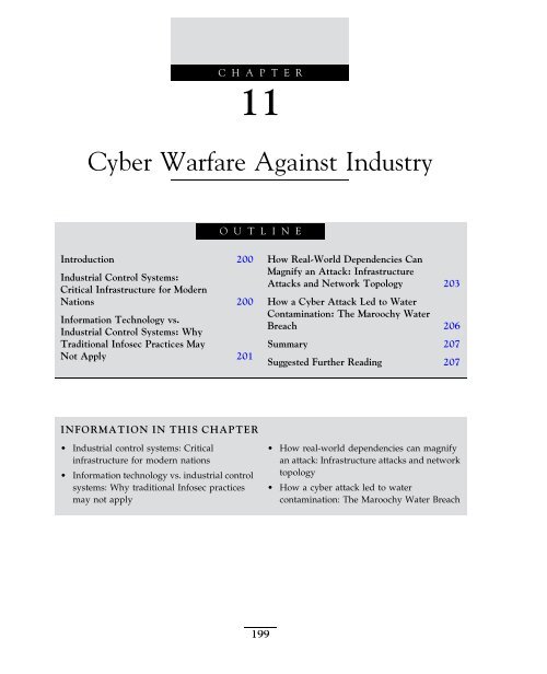 Introduction to Cyber-Warfare - Proiect SEMPER FIDELIS