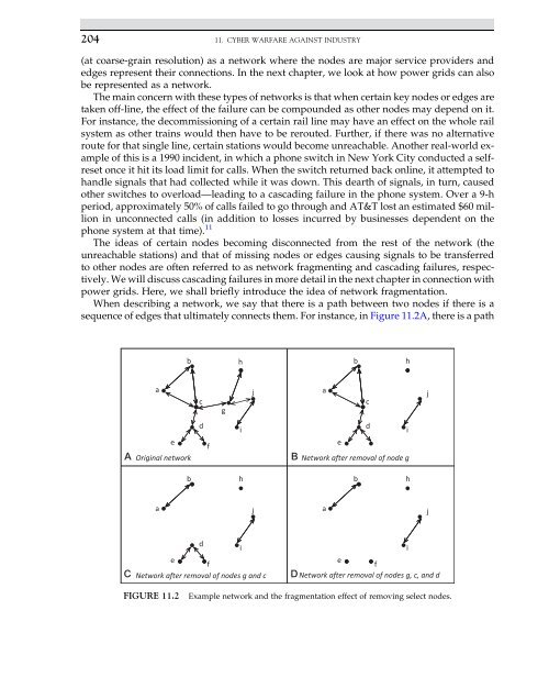 Introduction to Cyber-Warfare - Proiect SEMPER FIDELIS