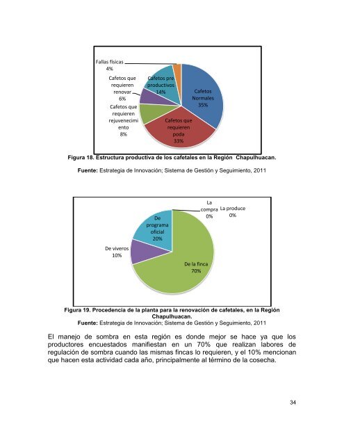 PLAN DE INNOVACIÓN DE LA CAFETICULTURA EN EL ... - amecafé