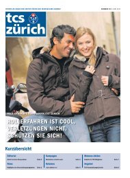 freundlich – fair – familiär - NZZ Print